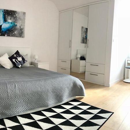 D&M Apart Sienkiewicza 28 Διαμέρισμα Μπιάλιστοκ Εξωτερικό φωτογραφία